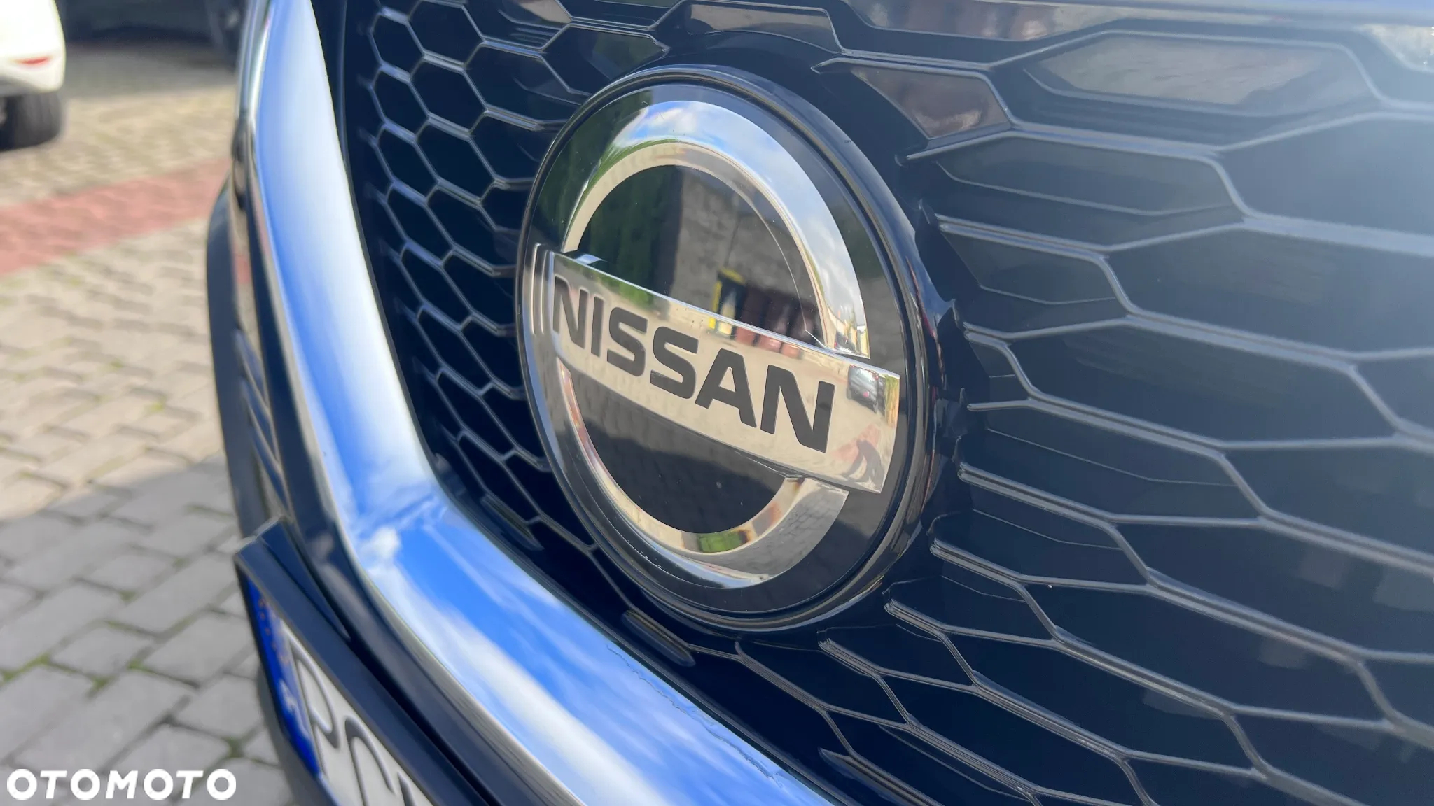 Nissan Qashqai 1.5 dCi N-CONNECTA - 12