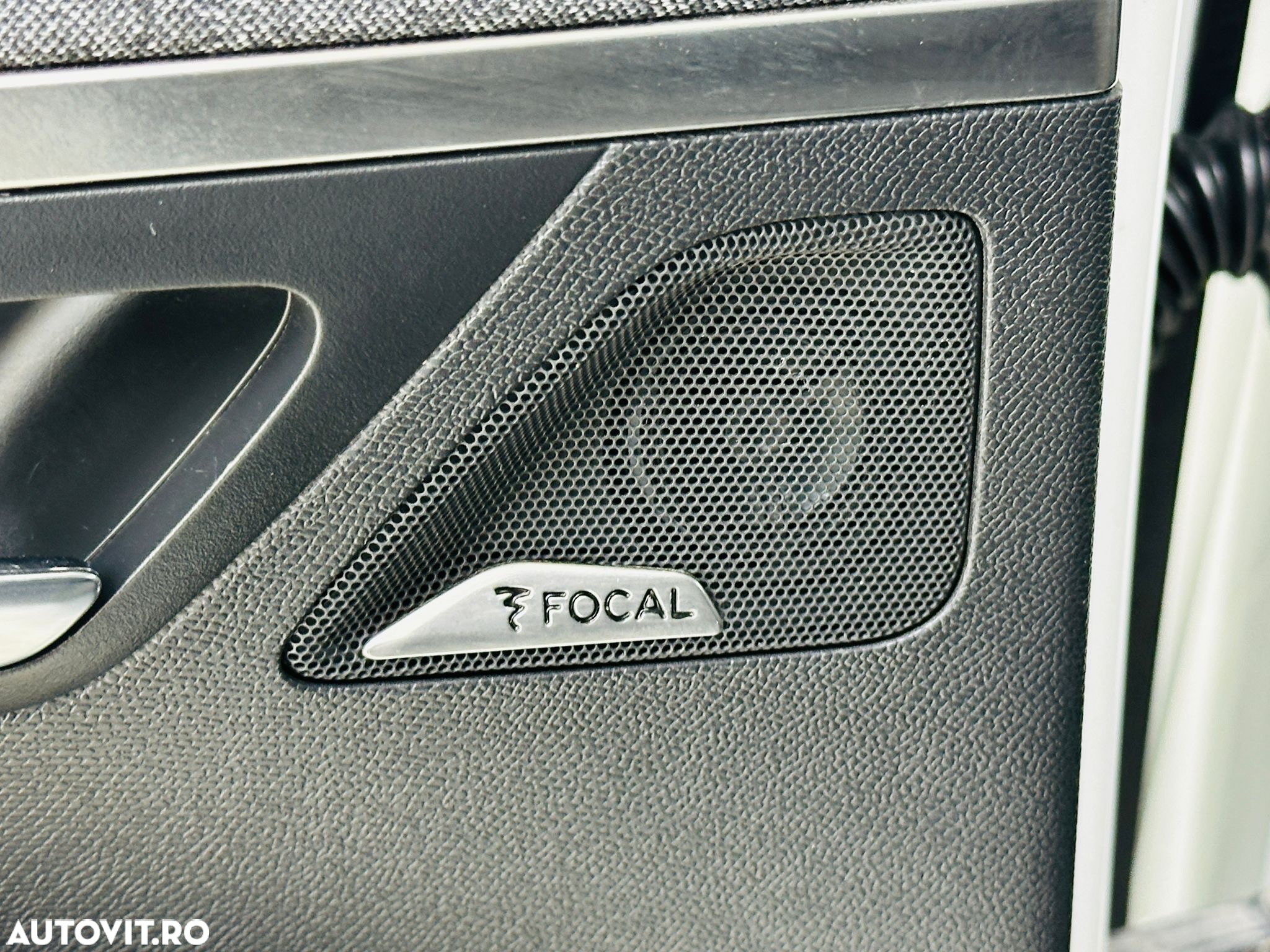 Peugeot 3008 - 26