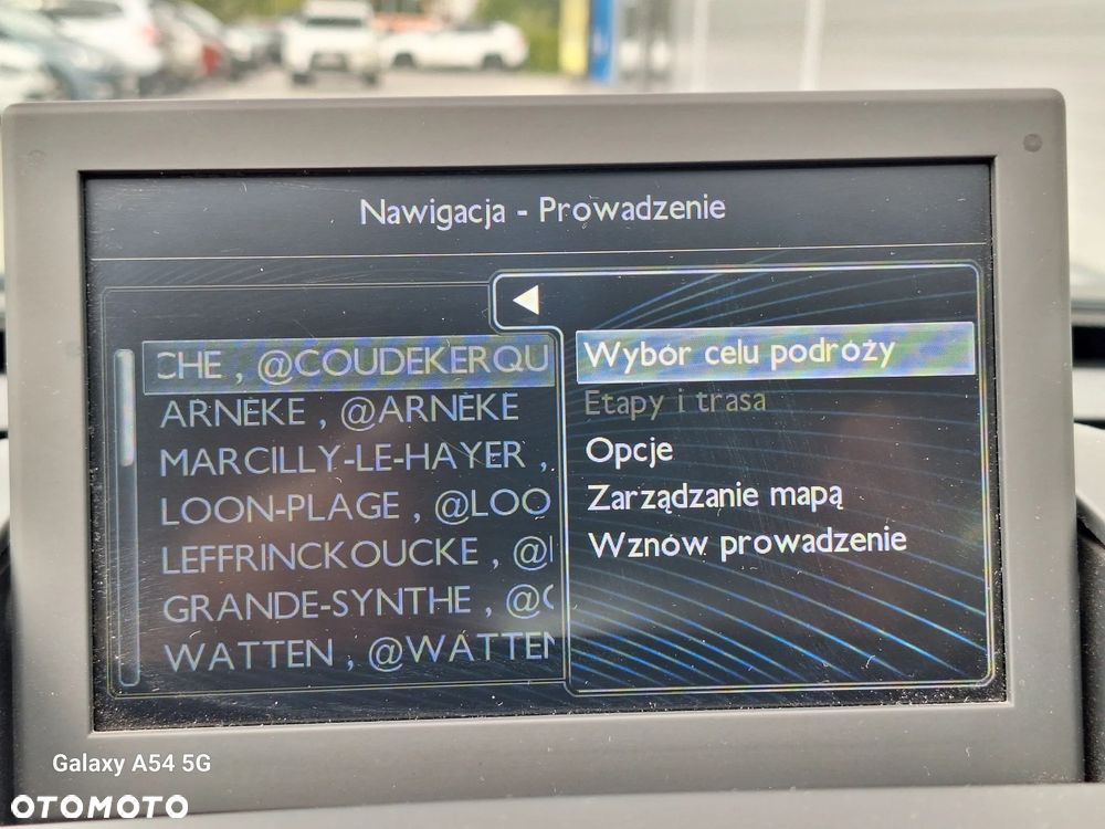 Peugeot 5008 2.0 BlueHDi Active - 9