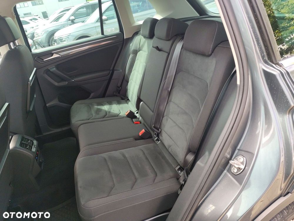 Volkswagen Tiguan 2.0 TDI BMT SCR 4Mot Highline DSG - 13