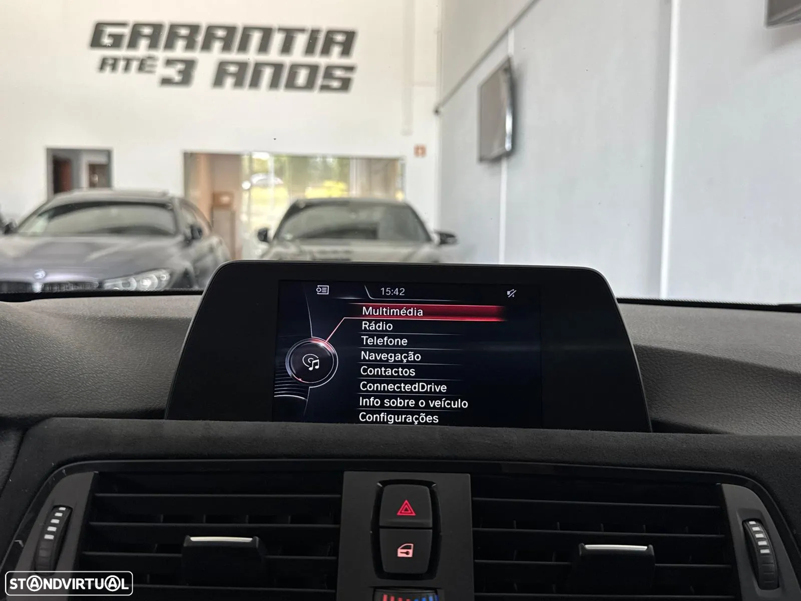 BMW 428 Gran Coupé i Pack M Auto - 29