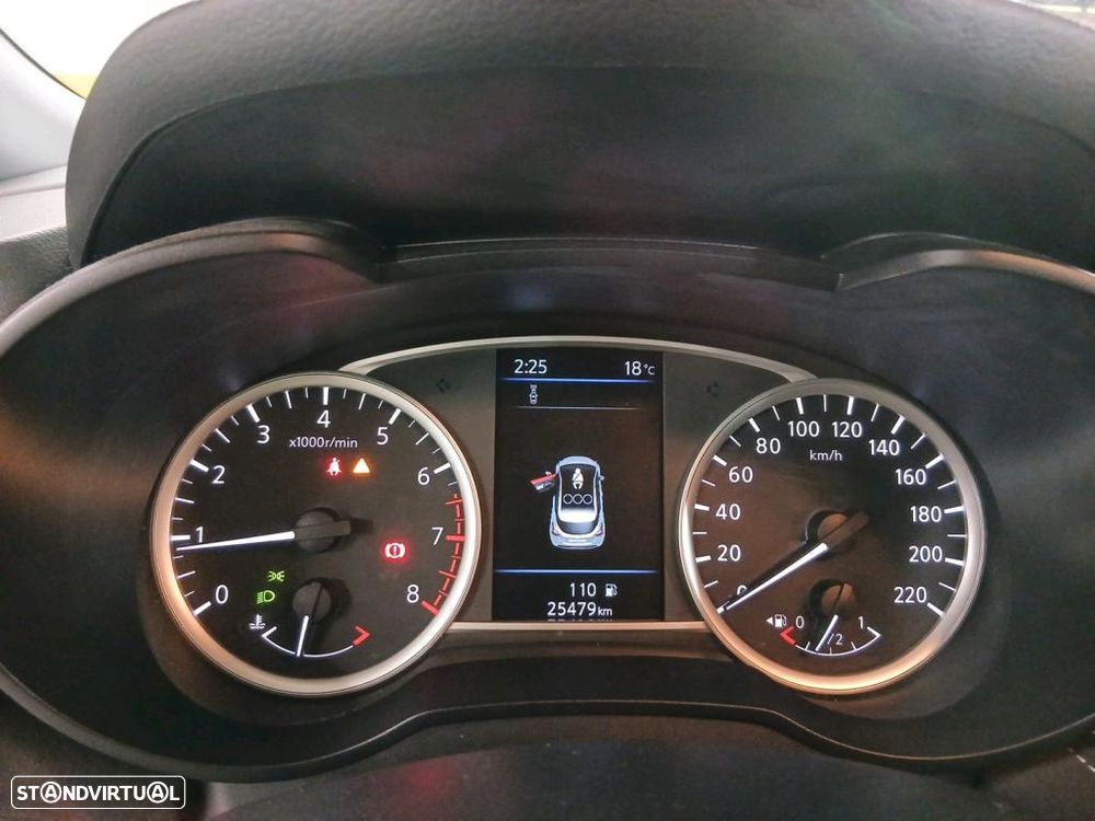 Nissan Micra 1.0 IG-T N-Sport - 6