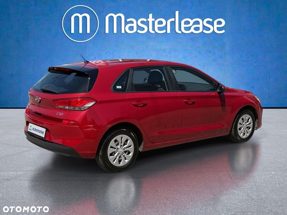 Hyundai i30 1.4 Classic + - 5