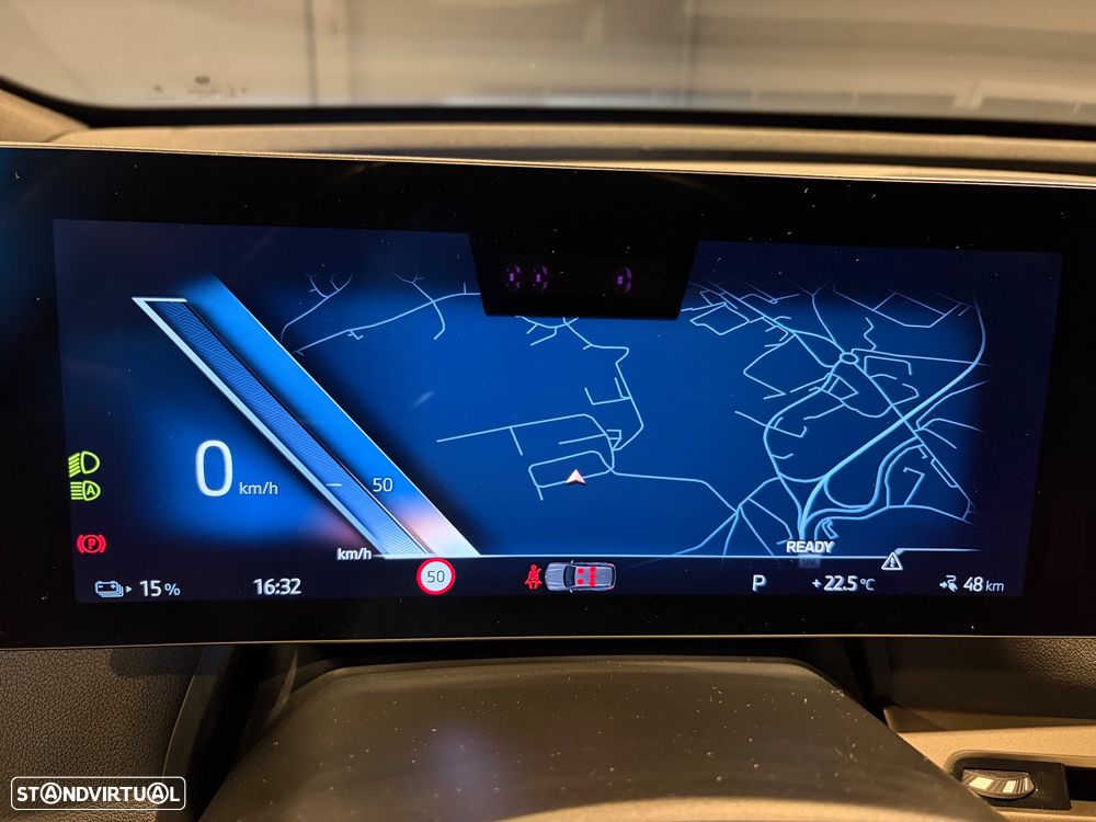 BMW iX xDrive40 - 12