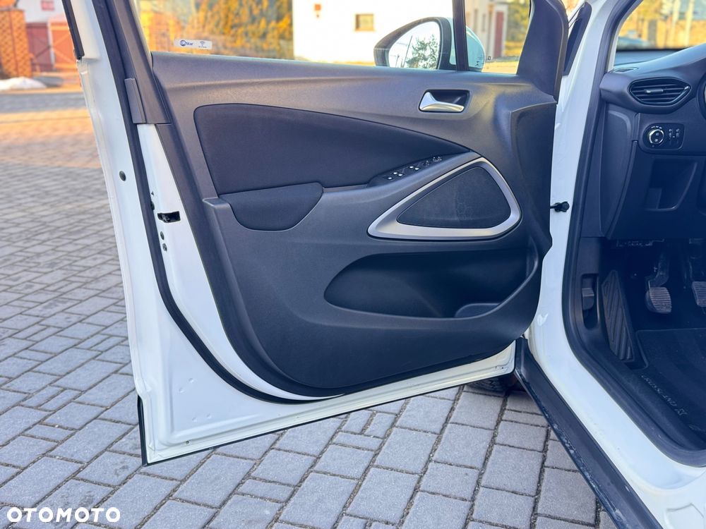 Opel Crossland X 1.2 Edition - 32