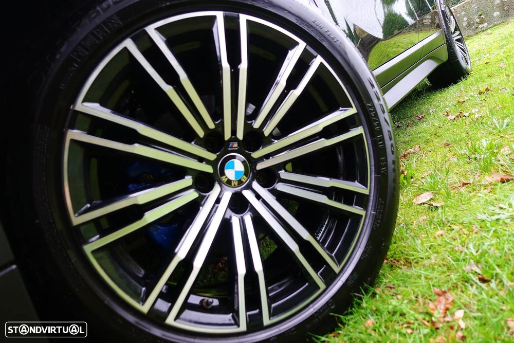 BMW X1 16 d sDrive Pack M - 16