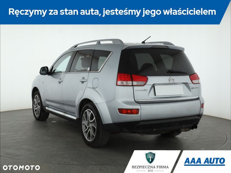 Citroën C-Crosser - 6