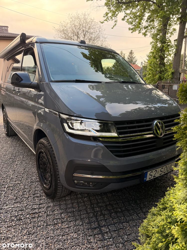 Volkswagen California - 20
