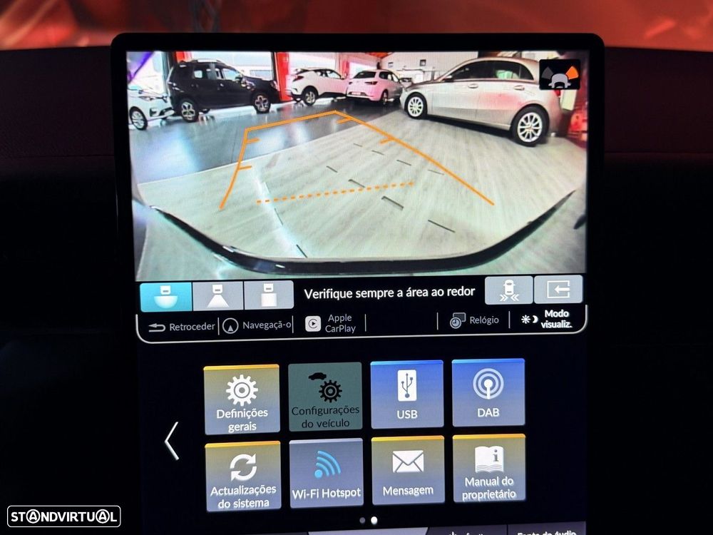 Honda e-Ny1 68.8 kWh Lifestyle - 16