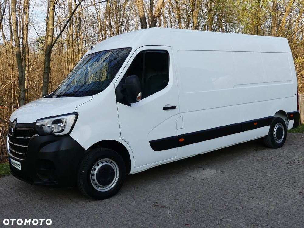Renault Master - 3