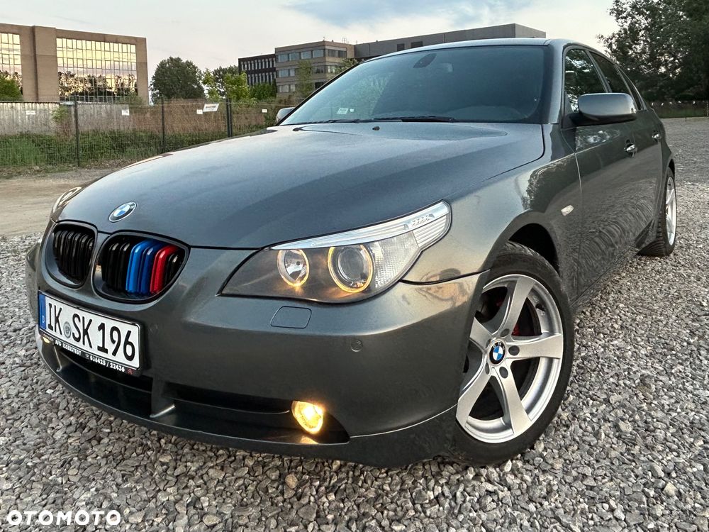 BMW Seria 5 - 12