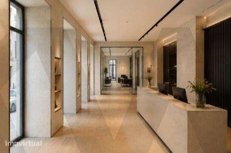 Espaço Comercial Premium | Baixa Pombalina, Lisboa - Grande imagem: 2/5