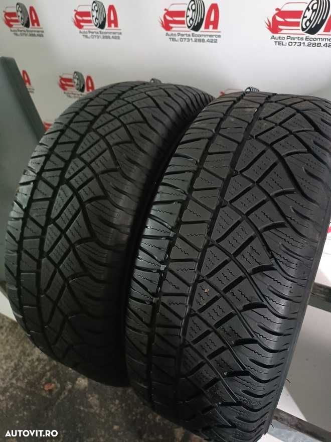 ANVELOPE 265 60 18 110H 265/60/18 MICHELIN CP V10633 M+S - 1