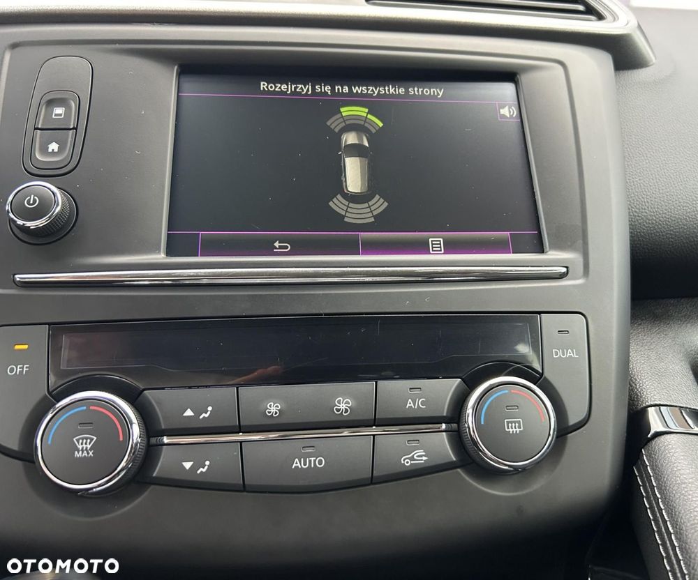 Renault Kadjar 1.2 Energy TCe Adventure - 28