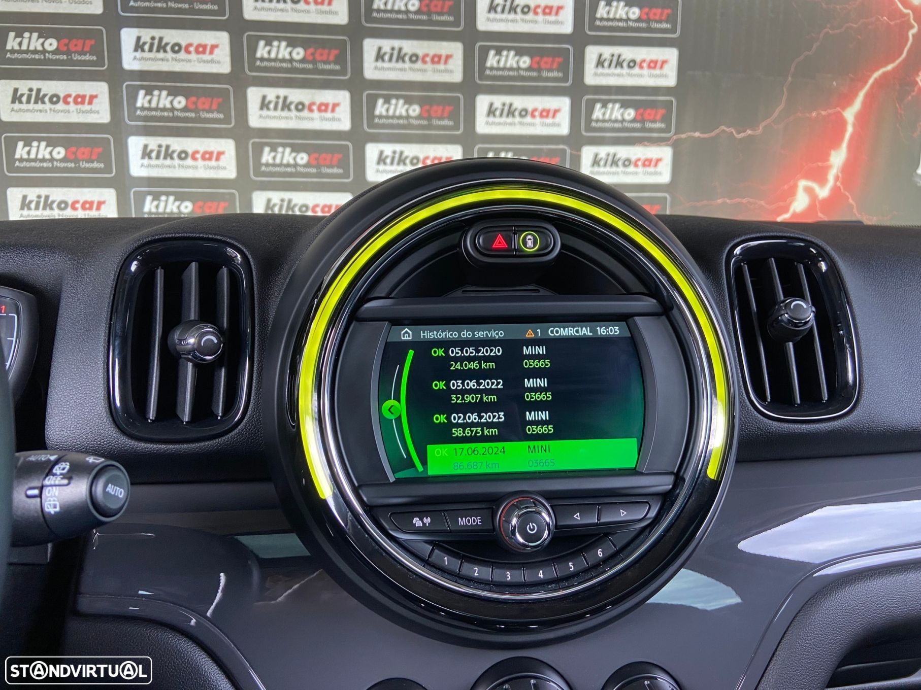 MINI Countryman Cooper D Auto - 32