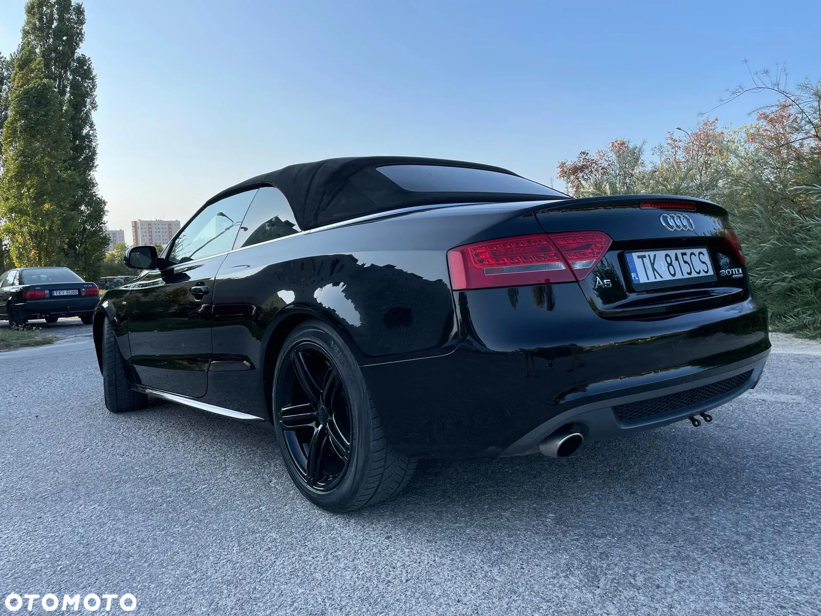 Audi A5 3.0 TDI Quattro S tronic - 14