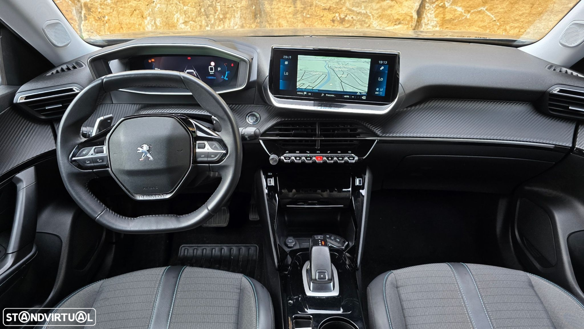 Peugeot 2008 - 10