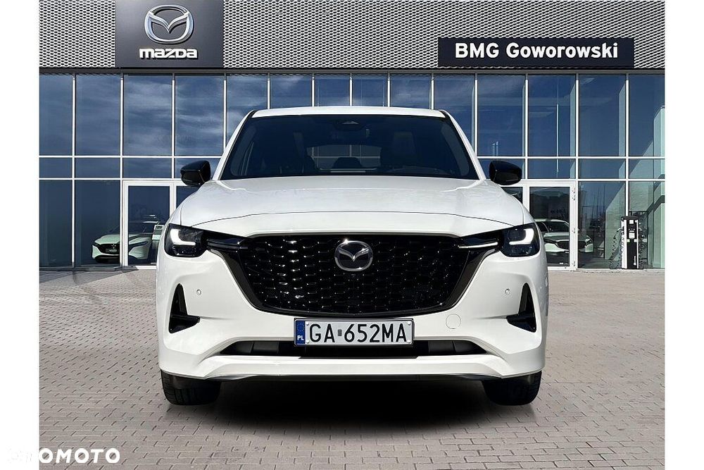 Mazda CX-60 - 32