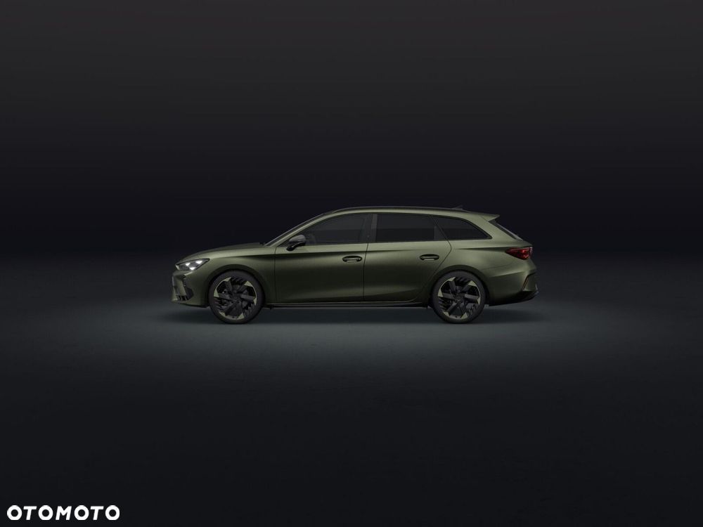 Cupra Leon Sportstourer 2.0 TSI 4Drive DSG - 4