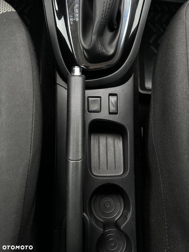 Renault Captur ENERGY TCe 120 EDC Luxe - 22