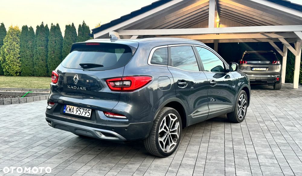 Renault Kadjar - 19