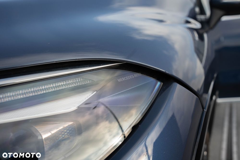 Mercedes-Benz EQS 450 108.4kWh 4-Matic - 17