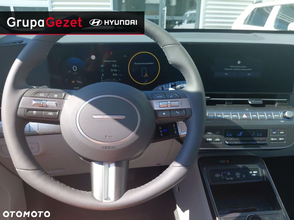 Hyundai Kona - 10