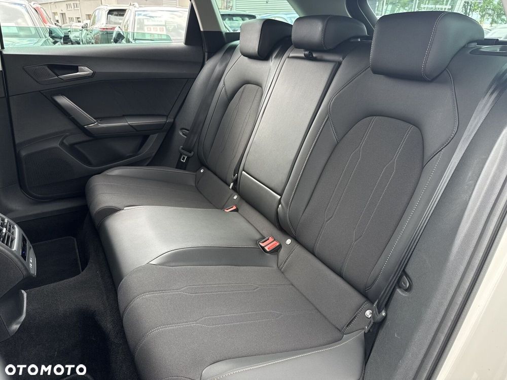 Cupra Leon 2.0 TDI DSG - 13