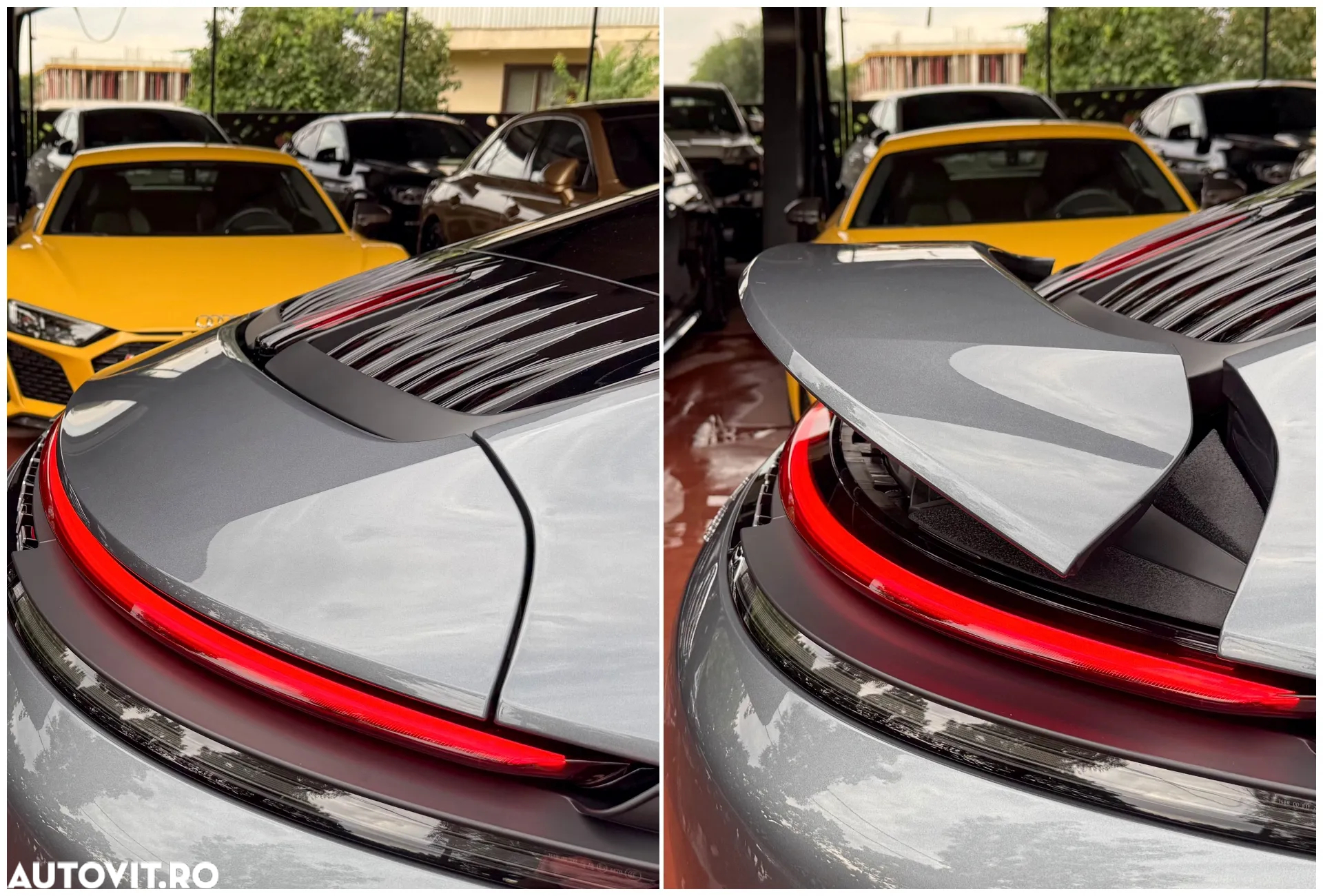Porsche 911 Carrera PDK - 16