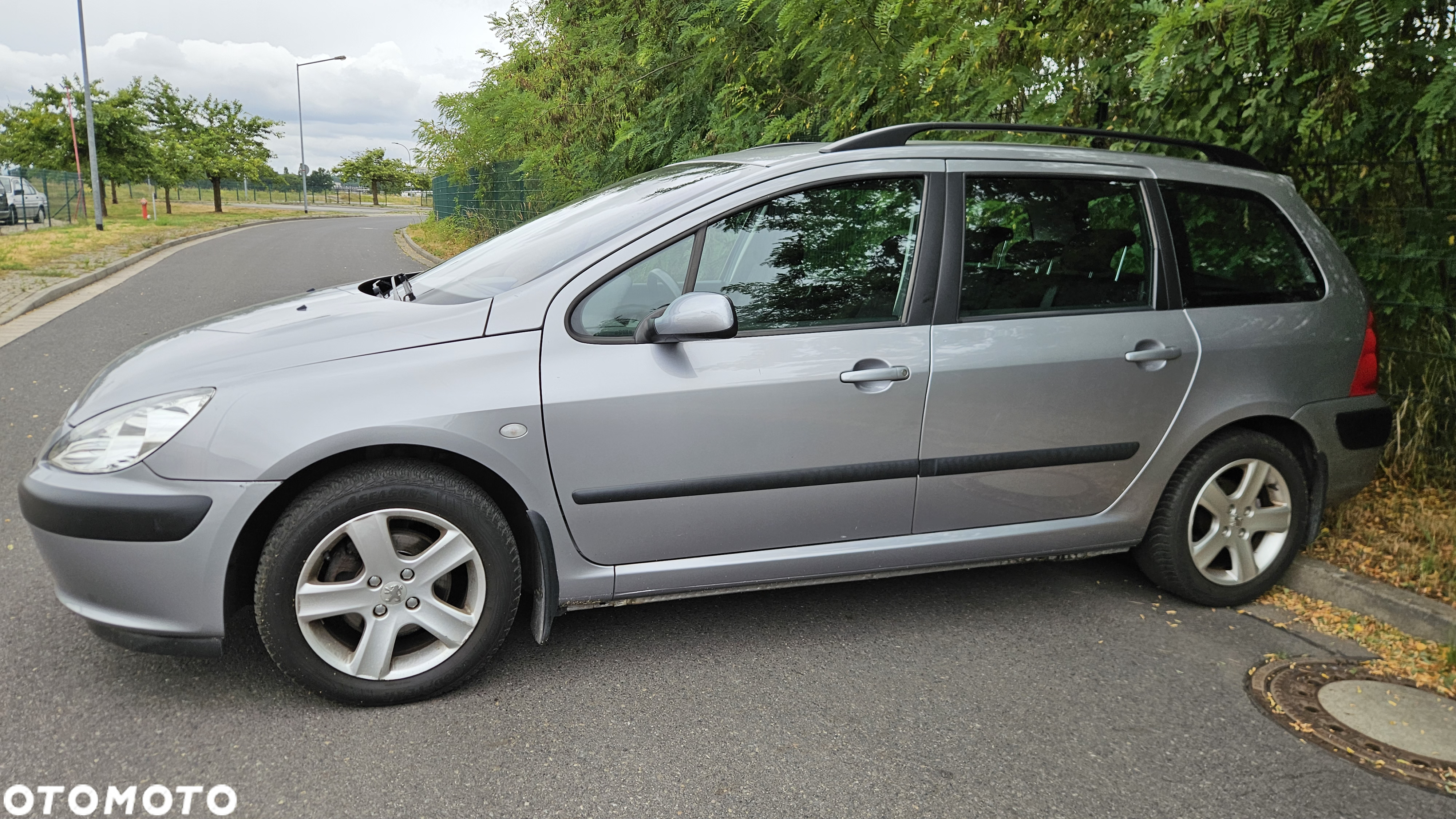 Peugeot 307 140 Automatik Premium - 7