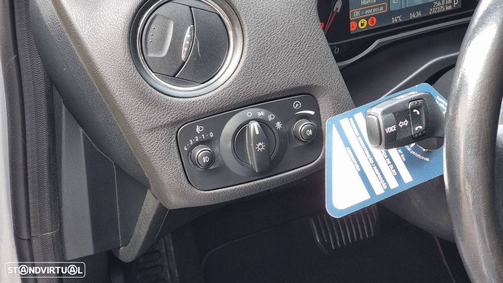 Ford Mondeo SW 2.0 TDCi Titanium Aut. - 17