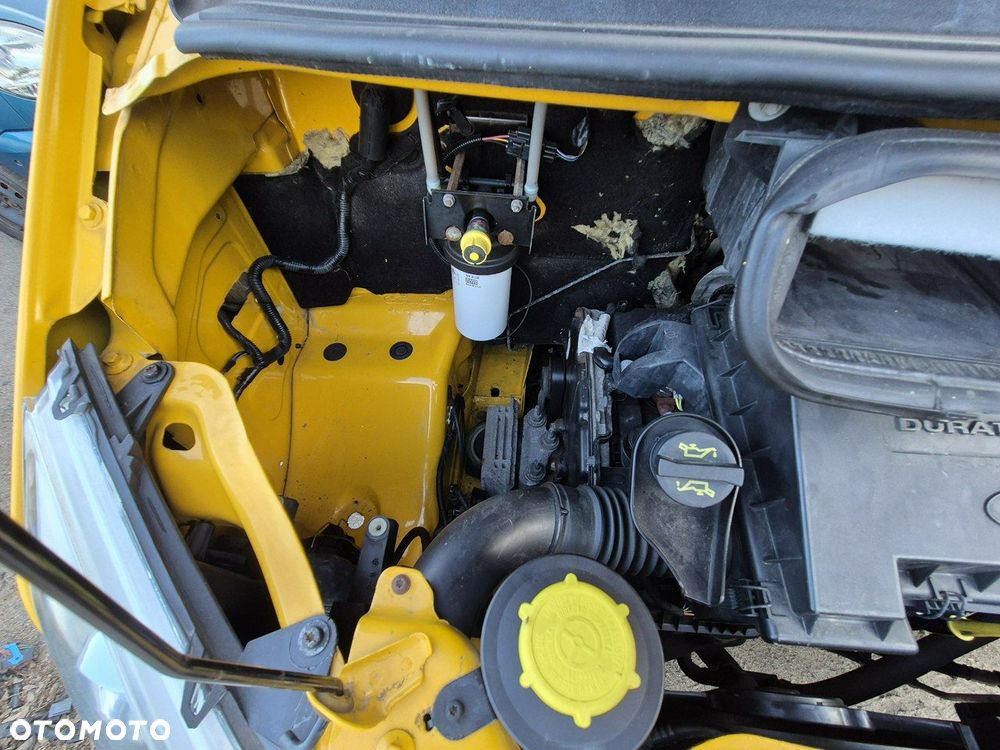 Ford Transit - 25