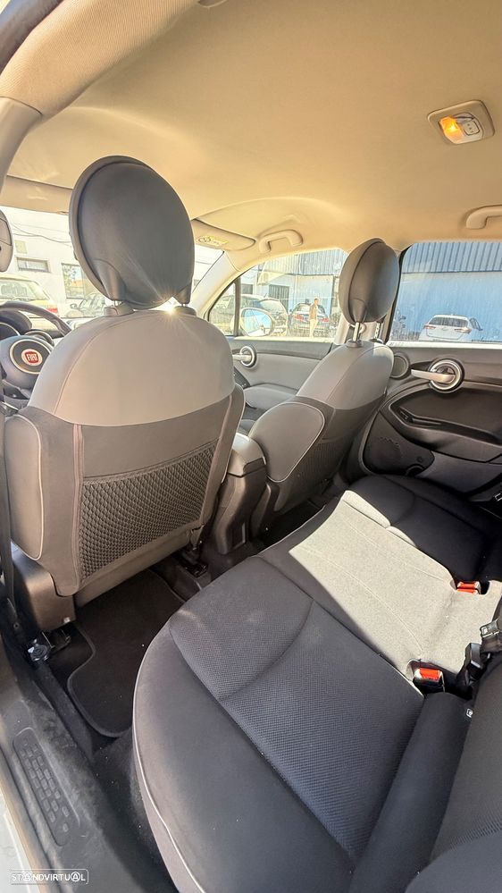 Fiat 500X 1.6 MJ Pop Star J17 S&S - 16