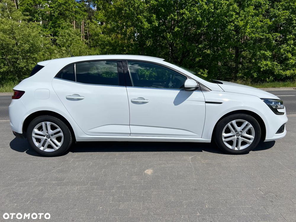 Renault Megane - 4