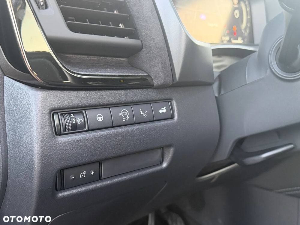 Nissan Qashqai 1.3 DIG-T mHEV N-Design Xtronic - 11