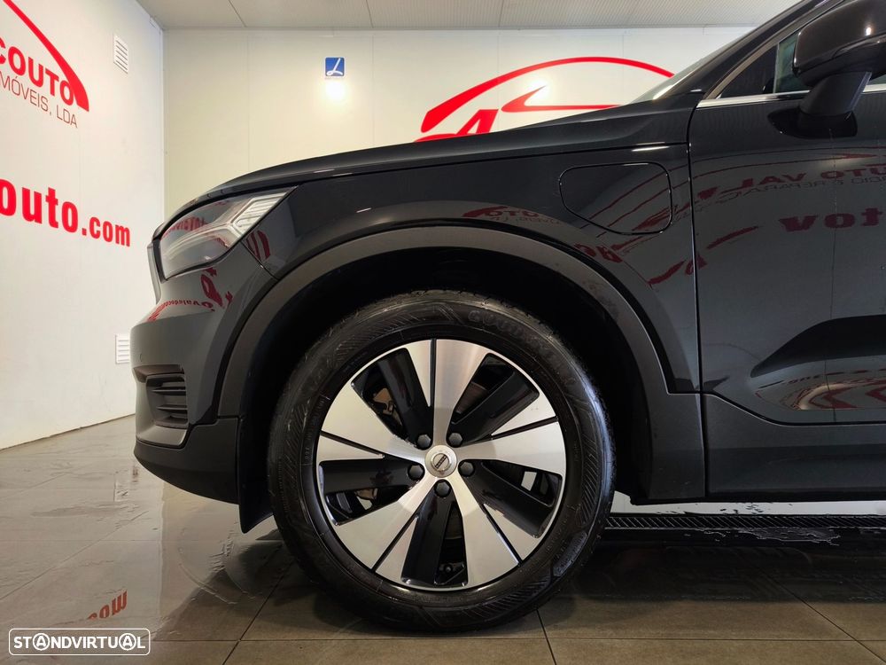 Volvo XC 40 - 23