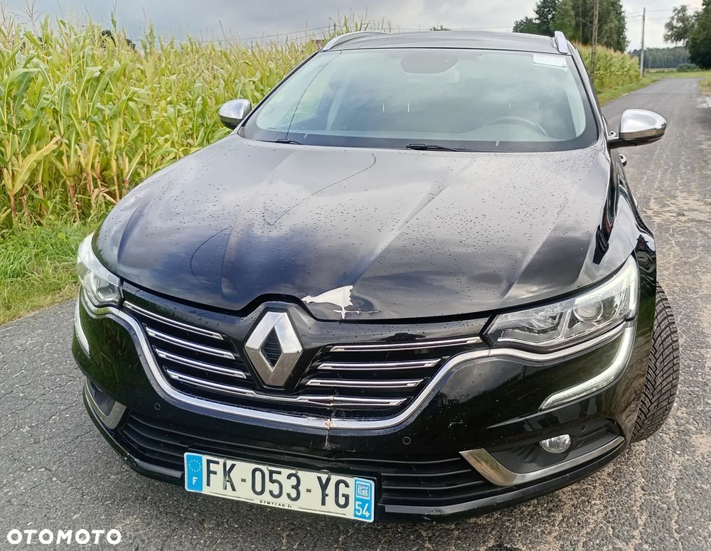Renault Talisman BLUE dCi 150 INTENS - 9