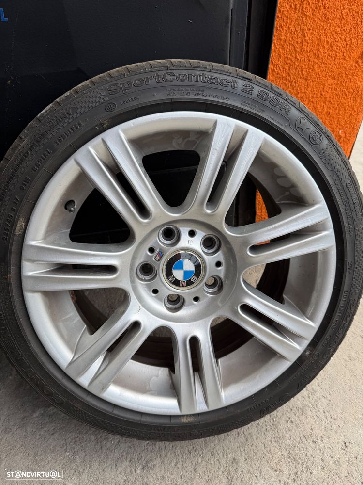 Jantes 17´Pack M - Origins - 5