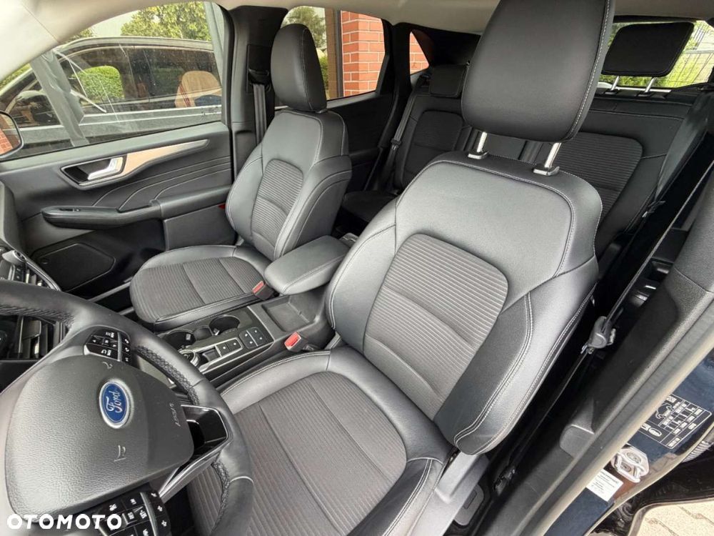 Ford Kuga 1.5 EcoBlue TITANIUM - 15