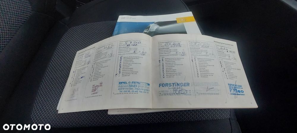 Opel Antara 2.0 CDTI 4x4 Edition - 36