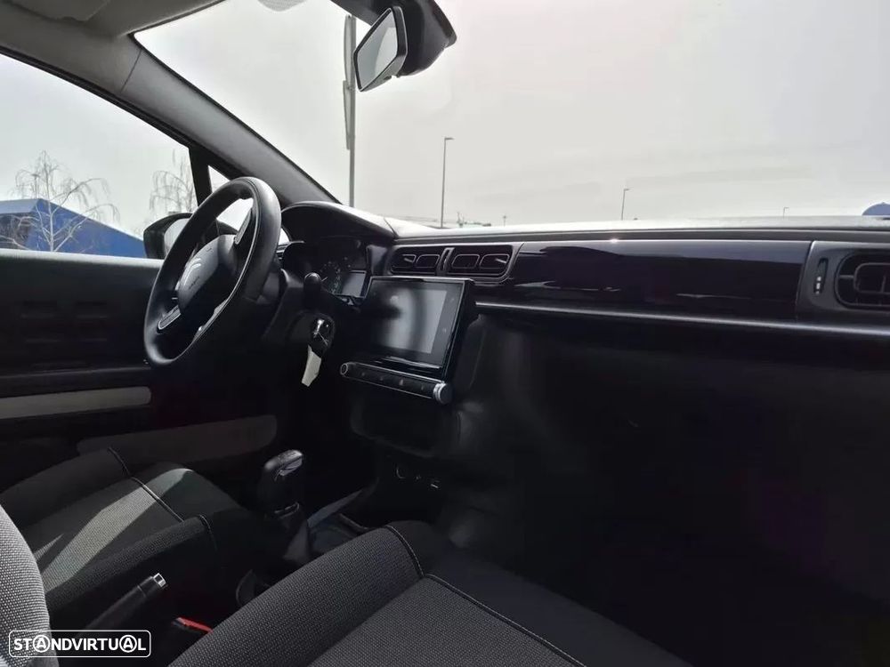 Citroën C3 1.2 PureTech Shine - 18