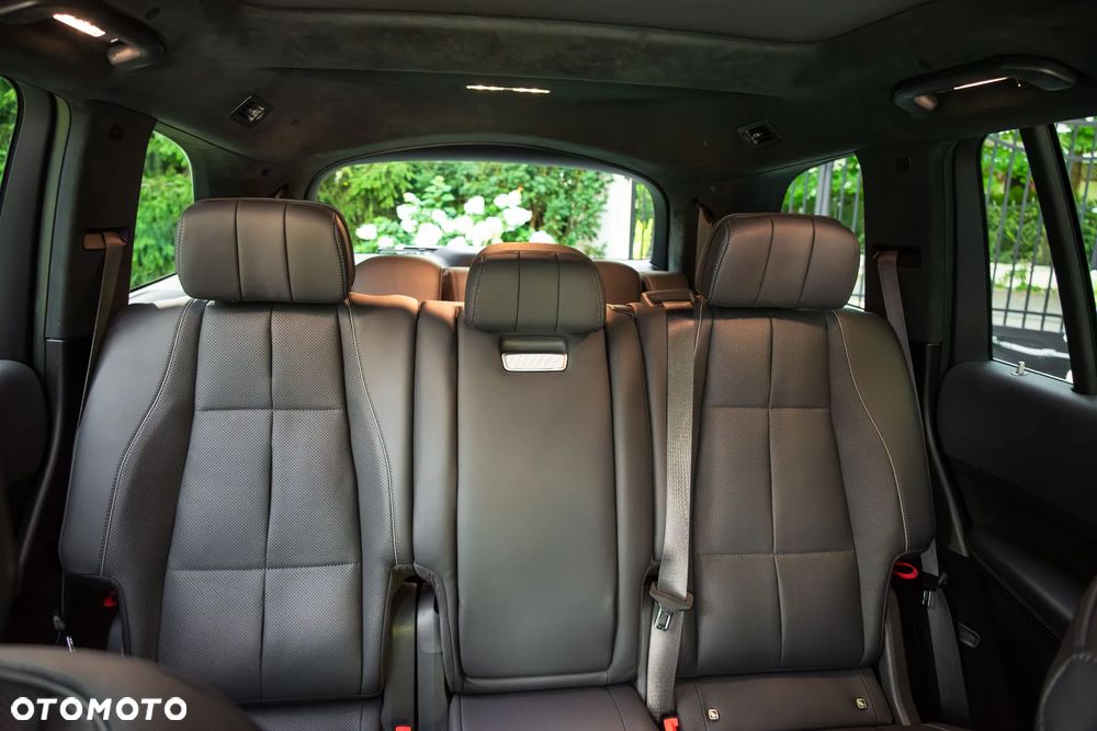 Mercedes-Benz GLS 580 4-Matic - 17