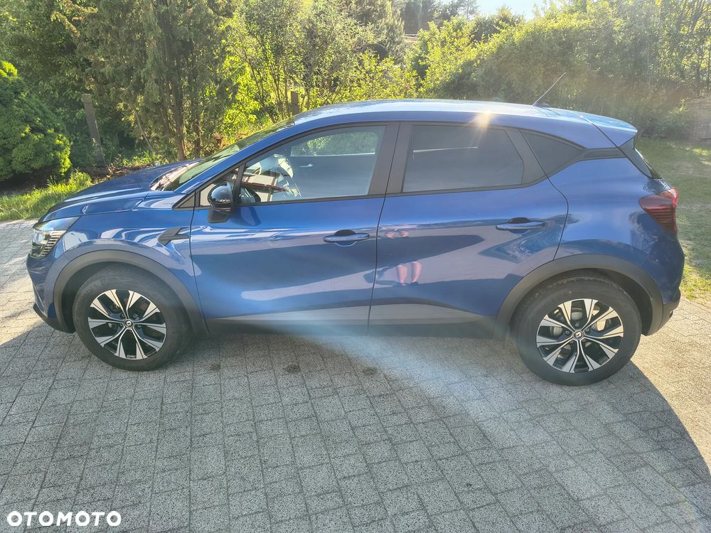 Renault Captur TCe 90 EVOLUTION - 3