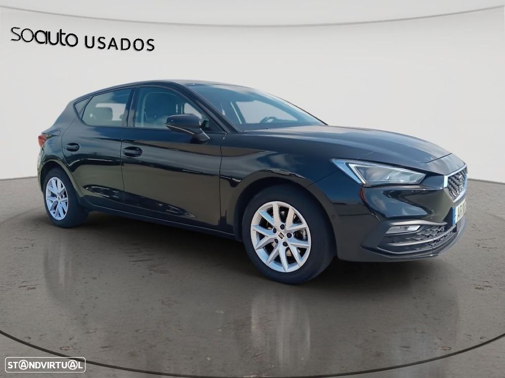 SEAT Leon 1.0 TSI Style - 11