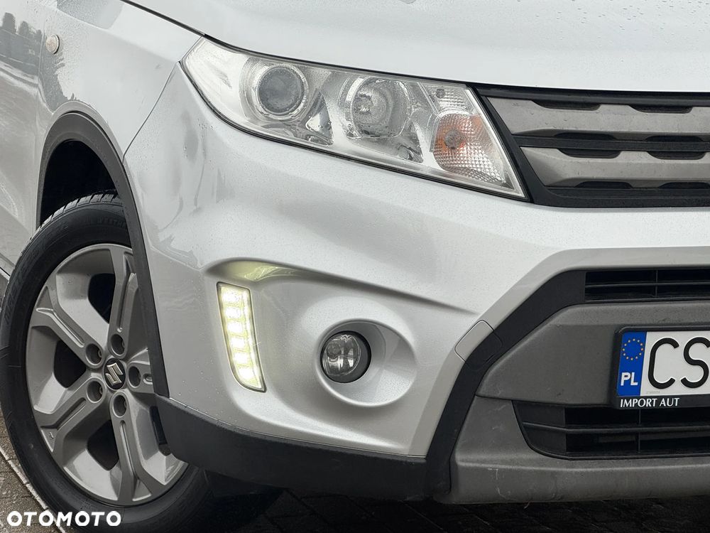 Suzuki Vitara 1.6 (4x2) Automatik Comfort - 27