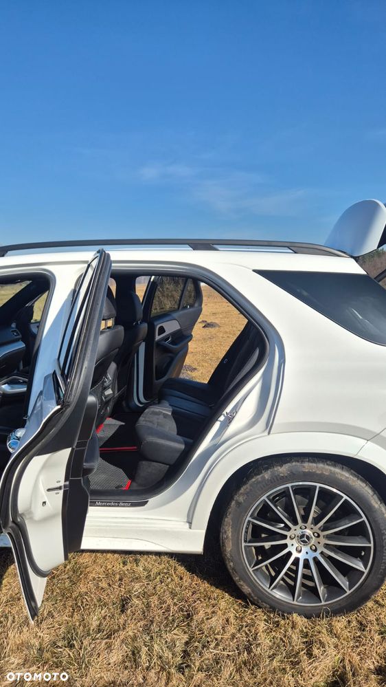 Mercedes-Benz GLE - 6