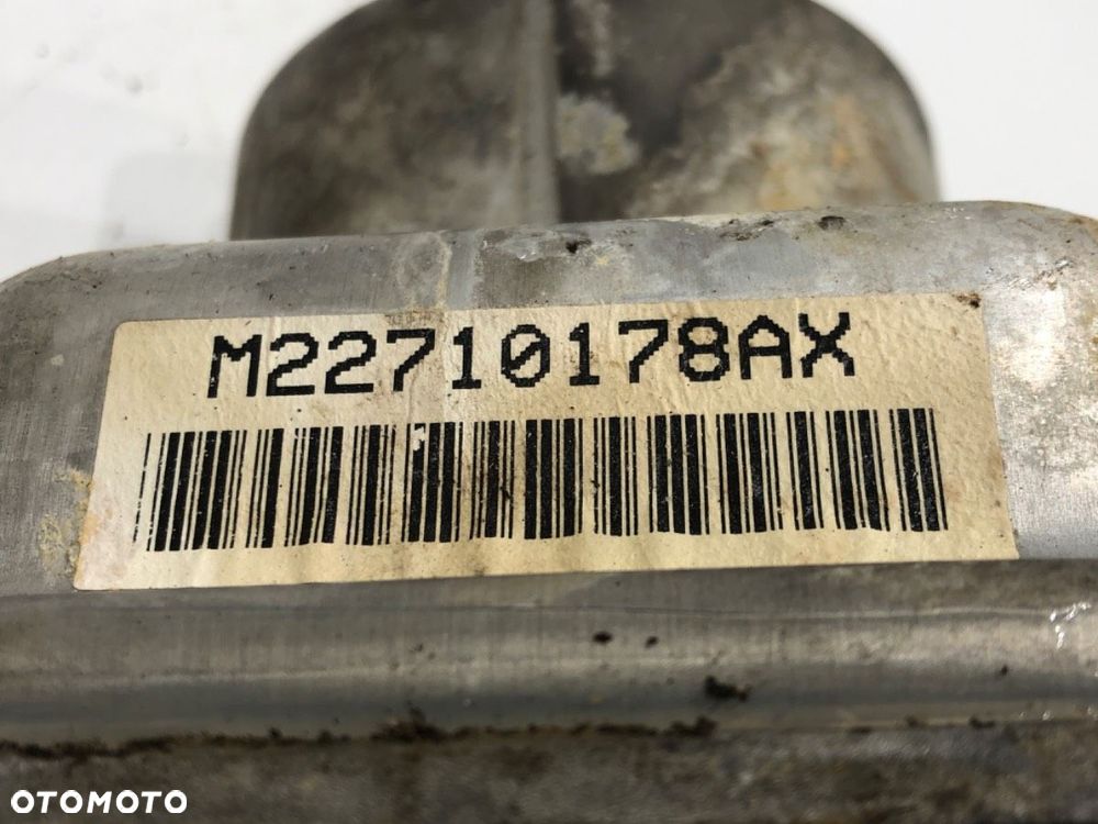 POMPA WSPOMAGANIA - 248.00 PLN - SKODA FABIA I (6Y2) 1999 - 2008 1.4 44 kW [60 KM] benzyna 2000 - - 5