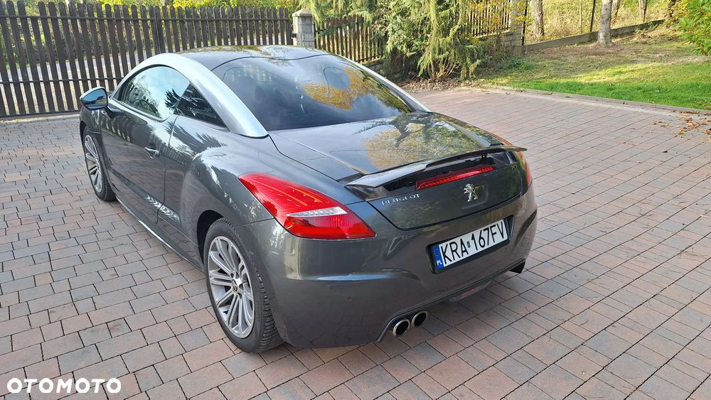 Peugeot RCZ 1.6 155 THP Onyx - 12