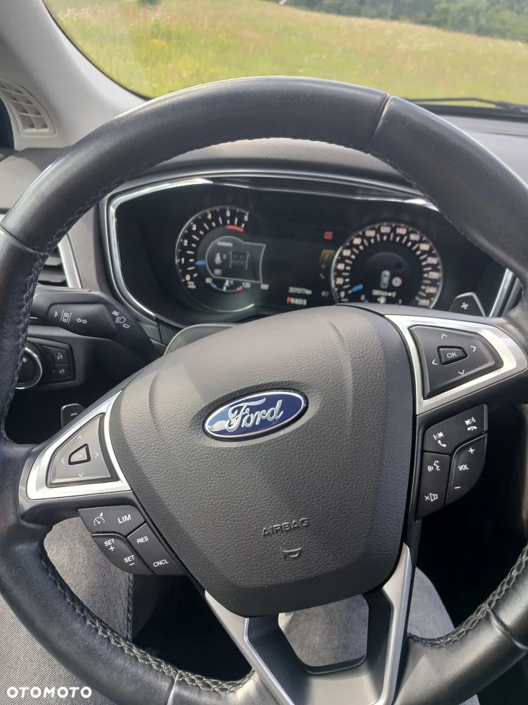 Ford Mondeo 2.0 TDCi STart-Stopp PowerShift-Aut Titanium - 16