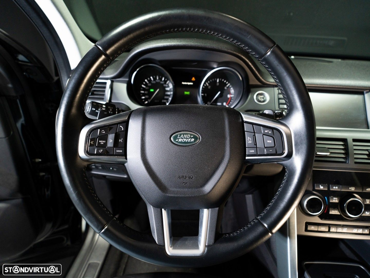 Land Rover Discovery Sport 2.0 D AWD SE - 5
